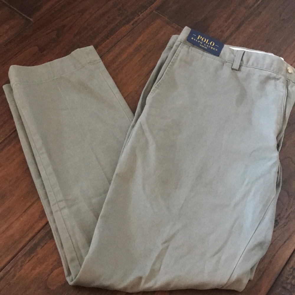Polo | Ralph Lauren Men’s Slim Fit Pants